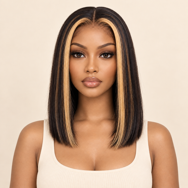 13x4 Lace Front Wigs