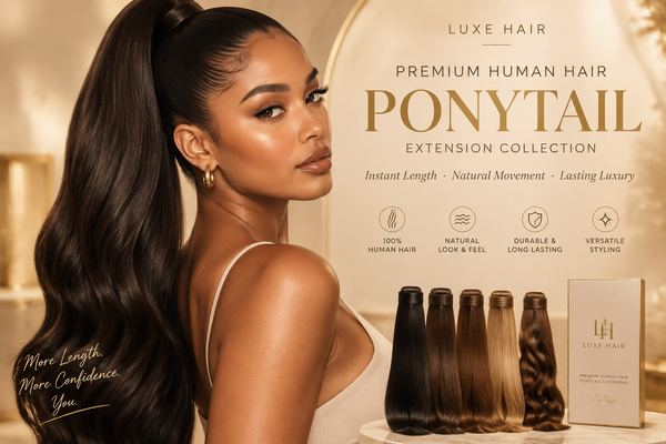 Non-Lace Front