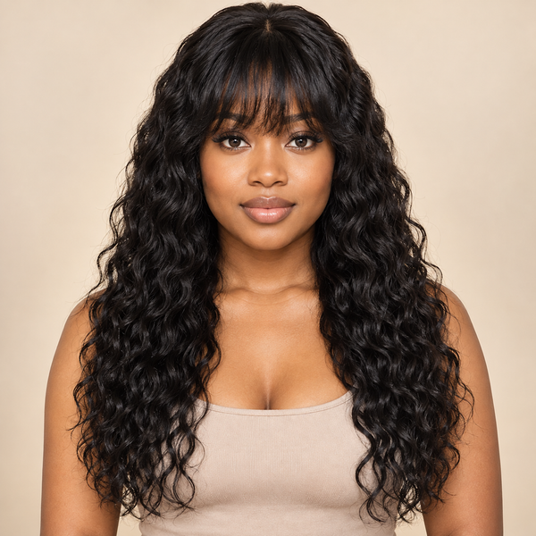 Deep Wave & Water Wave