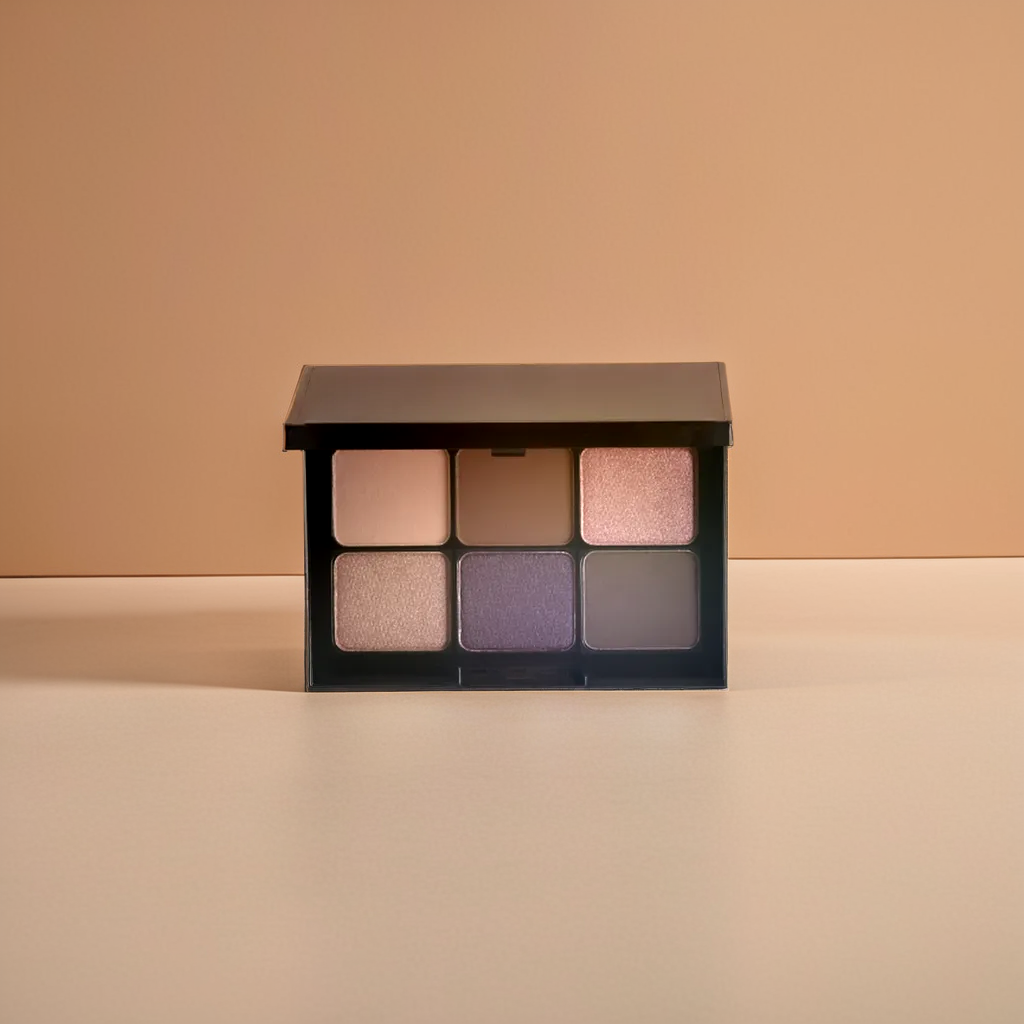 NOTTE ROSA Palette
