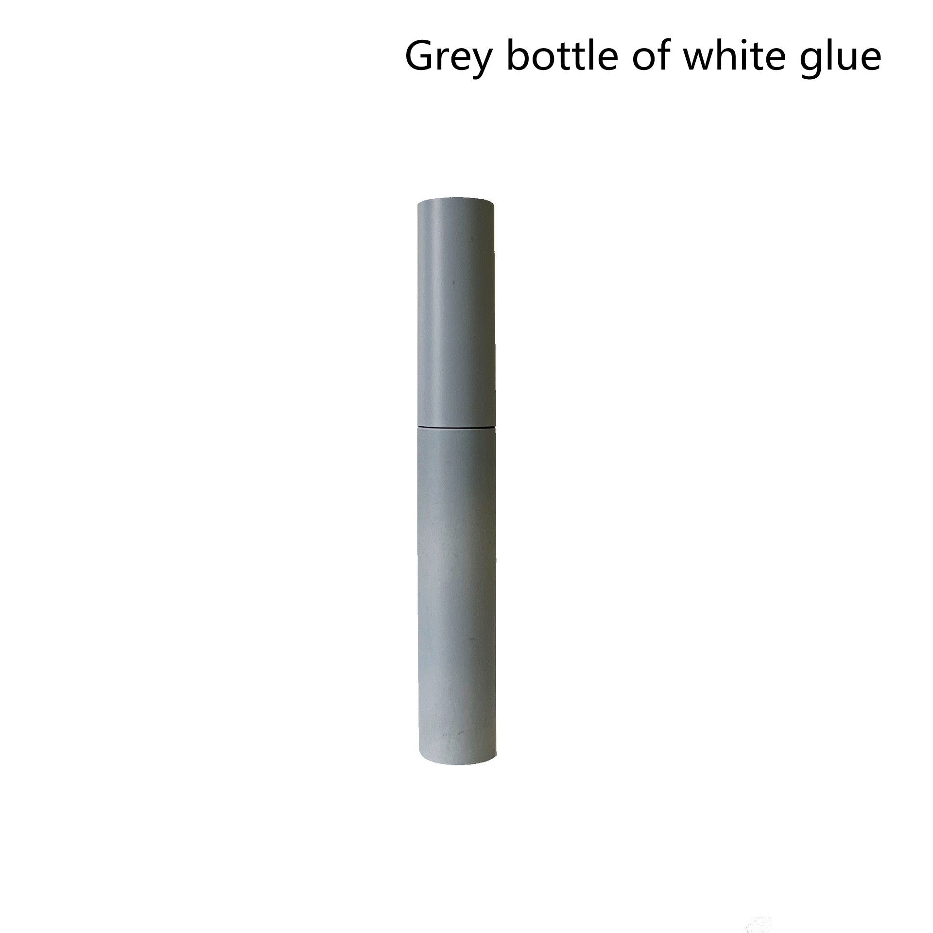 Segmented DIY Single Cluster Eyelash Glue