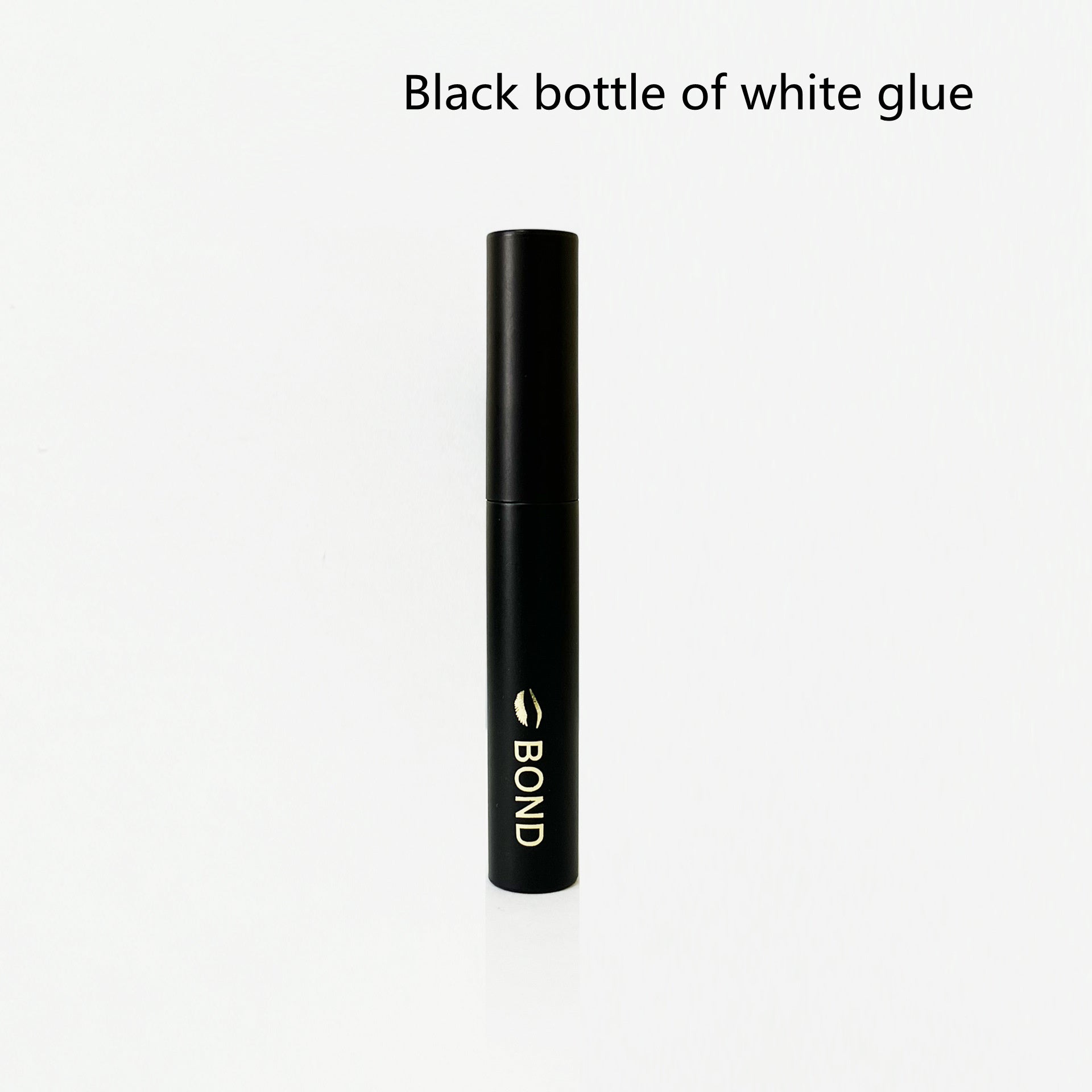 Segmented DIY Single Cluster Eyelash Glue