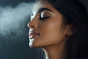 BILLABONG Nebulizzatore Idratante